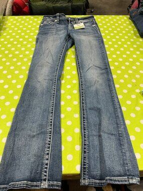 Jeans Ladies Miss Me Size 26